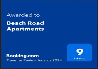 Beach Road Apartments - Matabungkay - 7