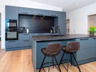 5 star holiday home in Lemvig-By Traum - 1