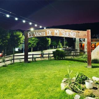 El Viento De Mi Sueño - Tafí del Valle - 9