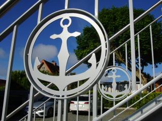 Villa Rosalie Sassnitz - Sassnitz - 5