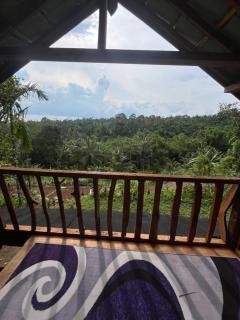 Tetebatu Jungle Vibes - 2