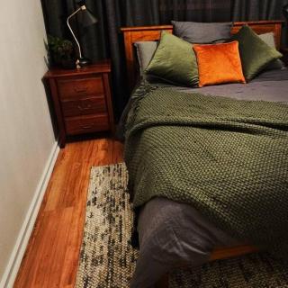 Home away from Home - 8