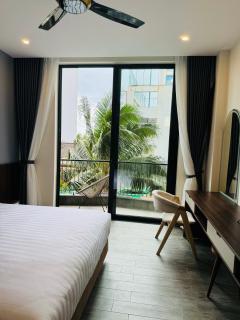 AN House Hotel & Apartment Da Nang - Da Nang - 5