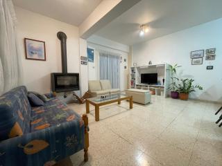 Peaceful villa by the sea - Perivólia - 5