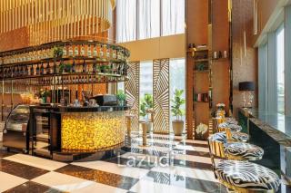 59th Floor Infinity Pool, Luxury 5 Star Room - Jomtien Beach - 4