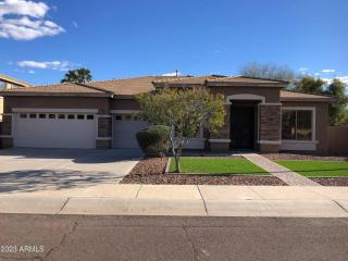 Cozy Latitude home with pool - Goodyear - 0