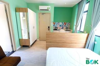 The Bok Hotel PQ - by BAY LUXURY - Phu Quoc - 3
