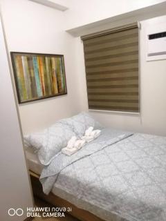 2BR Fully Furnished Unit at Fairview QC - Manila - 9