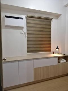 2BR Fully Furnished Unit at Fairview QC - Manila - 4
