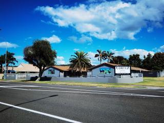 Cortez Motel - Whakatane - 9