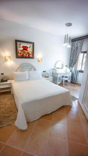 Hotel Parador - Chefchaouen - 9