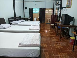 Boondee House - Mae Hong Son - 8