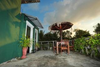 Galle Paradise Inn - Galle - 7
