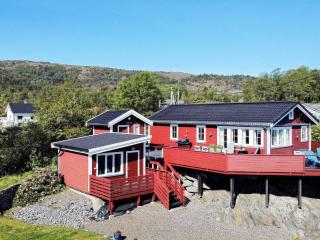 Holiday home KLOKKARVIK II - Klokkarvik - 9