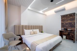 Hotel Darshan Executive - 7