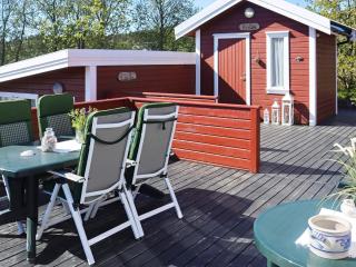 Holiday home KLOKKARVIK II - Klokkarvik - 4