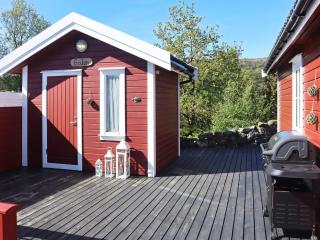 7 person holiday home in KLOKKARVIK - 7