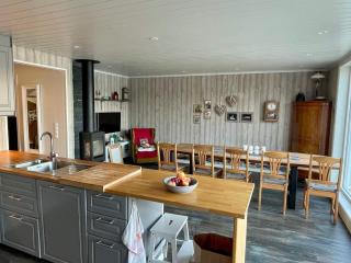 Holiday home Huglo II - Nordhuglo - 5