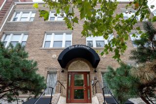 Dupont Circle 2BR nr U St Metro Glens Mkt WDC-181 - 6