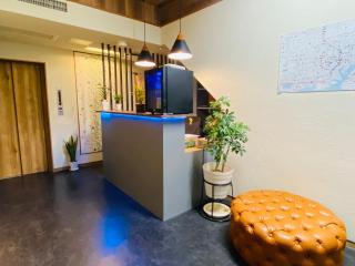 FIT INN AKIHABARA - Tokyo - 0