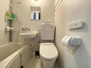 FIT INN AKIHABARA - Tokyo - 2