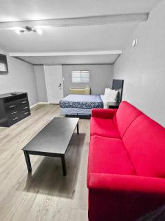 Sands Inn - Winnie - 2