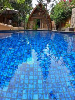 Djamezz Lumbung - Gili Air - 8