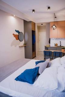 Good Times Luxury Apartments Bitola - Bitola - 4