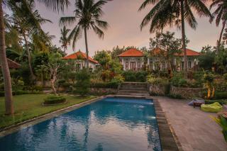 De Casa Ananda Nusa Penida - Nusa Penida - 0