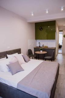 Good Times Luxury Apartments Bitola - 7