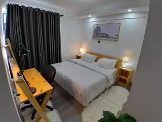 2 Bed apartment Nai KLM 001 - Nairobi - 9