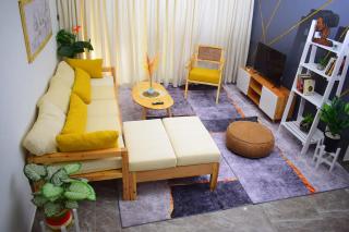 2 Bed apartment Nai KLM 001 - Nairobi - 7