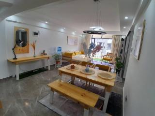 2 Bed apartment Nai KLM 001 - Nairobi - 6