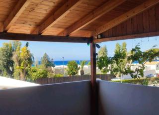 Sea view Holiday House ixia - Triánta - 9