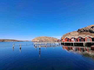 Semesterboende Hamburgö - Hamburgsund - 9