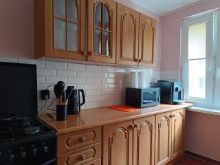 Apartament Astra Blisko Stadionu - Wrocław - 5
