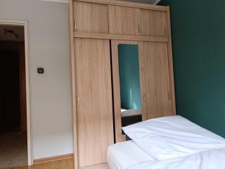 Apartament Astra Blisko Stadionu - Wrocław - 2