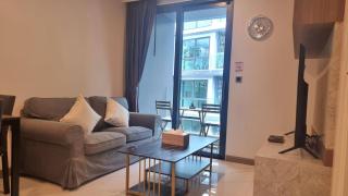 B405-pool View 1 Br At Ao Nang Beach - Ao Nang Beach - 0