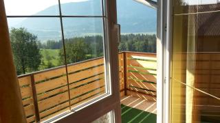 Ferienwohnung Andritsch - Sankt Georgen im Gailtal - 9