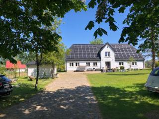 Dom nad morzem Ludwikowo - Skrzeszewo - 6
