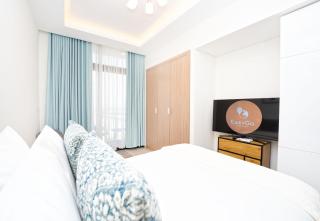 EasyGo - Azizi Riviera 9 Bright Studio - Dubai - 6