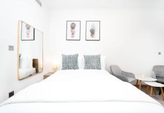 EasyGo - Azizi Riviera 9 Bright Studio - Dubai - 9