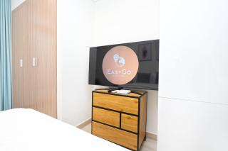 EasyGo - Azizi Riviera 9 Bright Studio - Dubai - 7