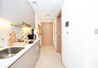 EasyGo - Azizi Riviera 9 Bright Studio - Dubai - 3