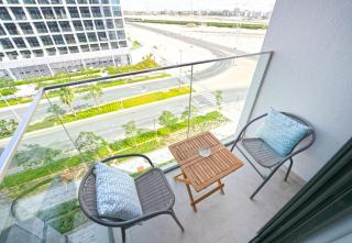 EasyGo - Azizi Riviera 9 Bright Studio - 9