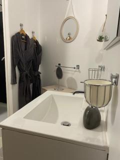 Cottage a la campagne avec piscine et SPA - Ardentes - 6