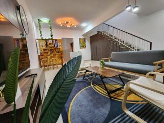House of Jeffery, Bandar Ainsdale, Seremban - Labu - 0