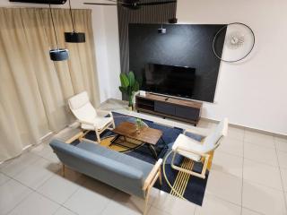 House of Jeffery, Bandar Ainsdale, Seremban - Labu - 9