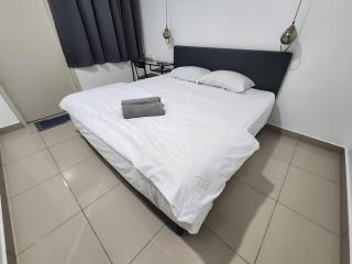 House of Jeffery, Bandar Ainsdale, Seremban - Labu - 2