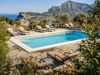 Agroturismo Muleta de Ca S'hereu - Port de Sóller - 5